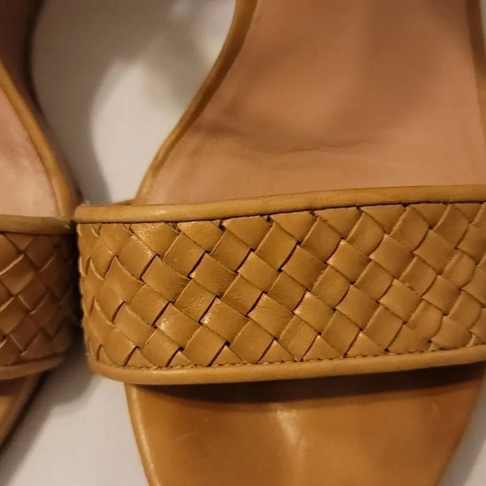 Alejandro ingelmo wedges size 37‎